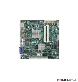 Supermicro X9SCAA