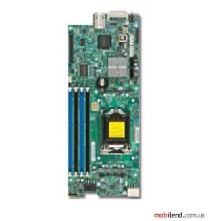 Supermicro X9SCE-F