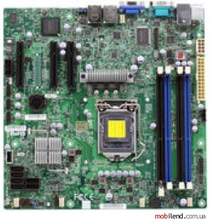 Supermicro X9SCL-F