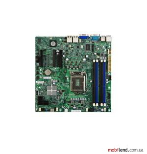 Supermicro X9SCL
