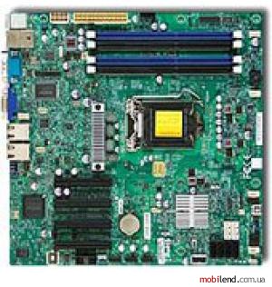 Supermicro X9SCM