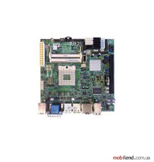Supermicro X9SCV-Q