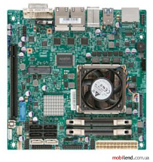 Supermicro X9SPV-M4-3QE