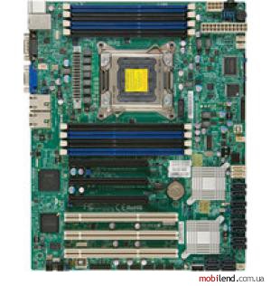 Supermicro X9SRE-3F
