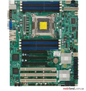 Supermicro X9SRE-F