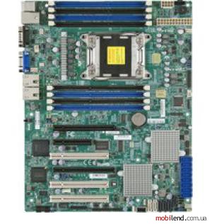 Supermicro X9SRH-7F