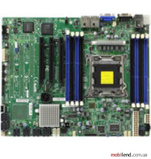 Supermicro X9SRi-3F