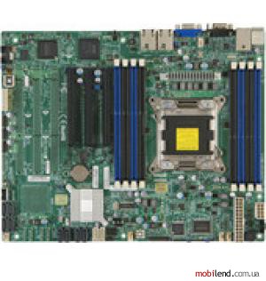 Supermicro X9SRi-F