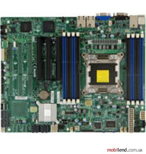 Supermicro X9SRi
