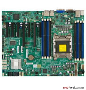 Supermicro X9SRL