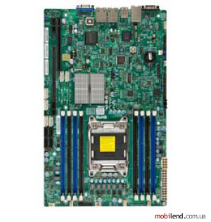 Supermicro X9SRW-3F