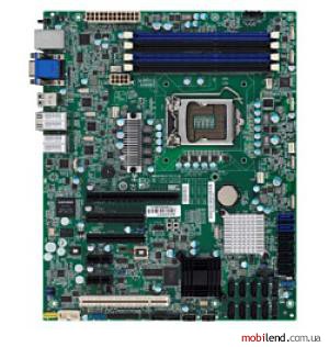 Tyan S5512-LE (S5512G2NR-LE)