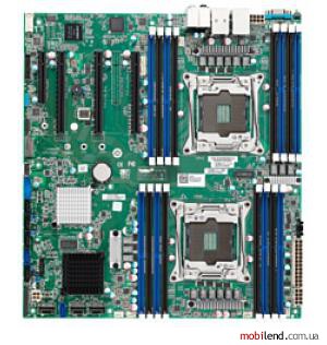 Tyan S7070 (S7070GM2NR)