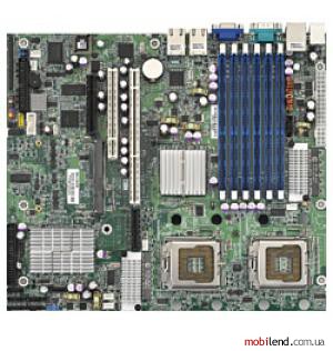 Tyan Tempest i5000VS S5372-H (S5372G3NR-H)