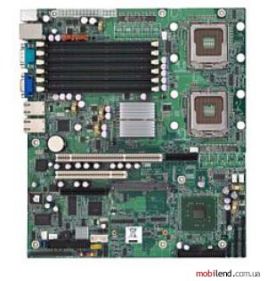 Tyan Tempest i5000VS (S5372G3NR)