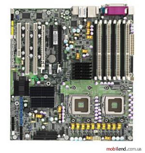 Tyan Tempest i5000XT (S2696A2NRF)