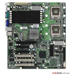 Tyan Tempest i5100W (S5376G2NR)