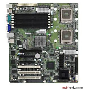 Tyan Tempest i5100W (S5376WAG2NR)