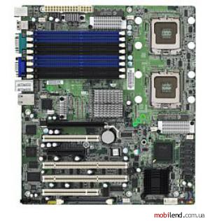 Tyan Tempest i5100X (S5375AG2NR)