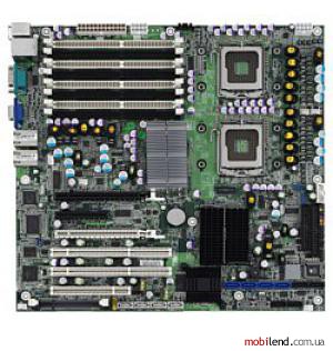 Tyan Tempest i5400PW (S5397WAG2NRF)