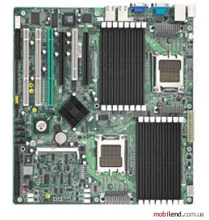 Tyan Thunder h2000M (S3992G3NR)