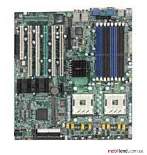 Tyan Thunder i7520 (S5360G2NR)