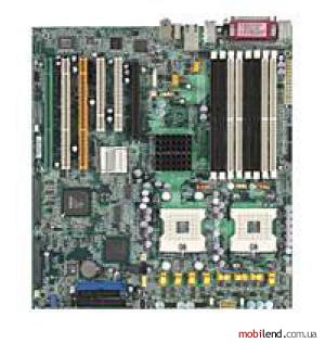 Tyan Thunder i7525 (S2676ANRF)