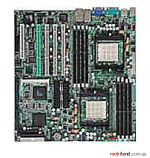 Tyan Thunder K8S Pro (S2882UG3NR)