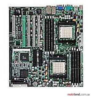 Tyan Thunder K8SD Pro (S2882G3NR-D)