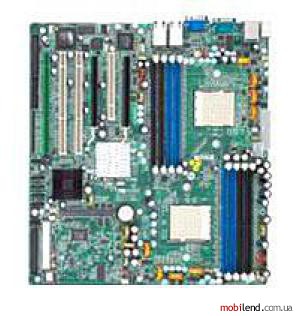 Tyan Thunder K8SE (S2892G3NR)