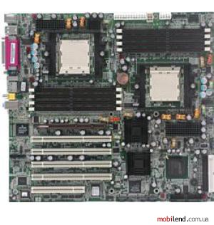 Tyan Thunder K8W (S2885ANRF)
