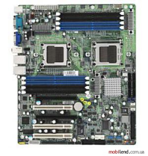 Tyan Thunder n3600B (S2927A2NRF-E)