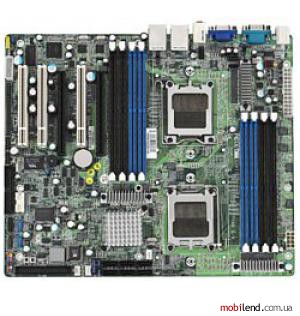 Tyan Thunder n3600B (S2927A2NRF)