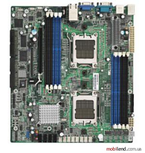 Tyan Thunder n3600S S2933 (S2933G2NR-B)