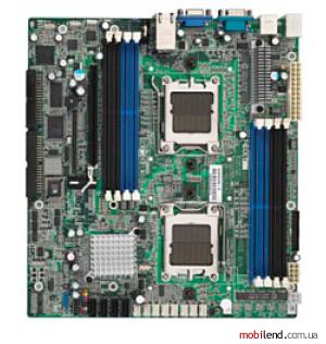 Tyan Thunder n3600S S2933 (S2933G2NR)