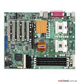 Tyan Tiger i7505 (S2668AN)