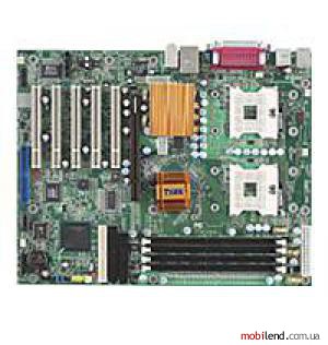 Tyan Tiger i7505 (S2668ANR)