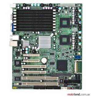 Tyan Tiger i7520SD (S5365G3NR)
