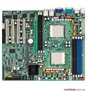 Tyan Tiger K8SSA (S3870G2NR)