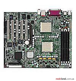 Tyan Tiger K8W (S2875ANRF)