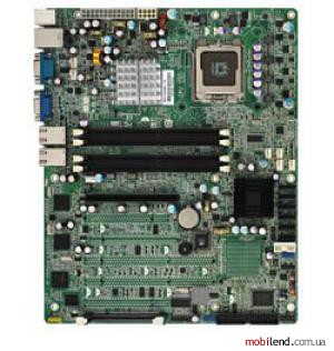 Tyan Toledo i3200R (S5211G2NR-1U)