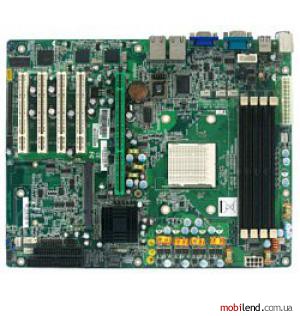 Tyan Tomcat H1000S (S3950G2NR)
