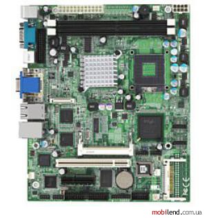 Tyan Tomcat i945GM (S3095G3NR)