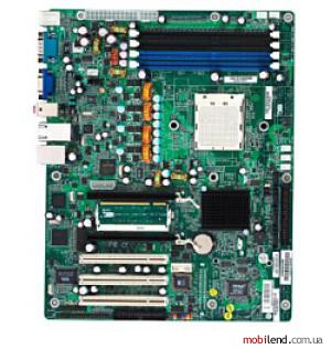 Tyan Tomcat K8E-SLI (S2866A2NRF-RS)