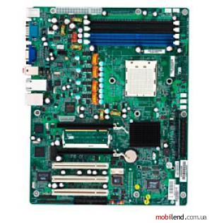 Tyan Tomcat K8E-SLI (S2866G3NR)