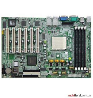 Tyan Tomcat K8S (S2850G2N)