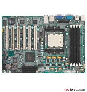 Tyan Tomcat K8S (S2850G2NR)