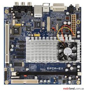 VIA EPIA EX15000G