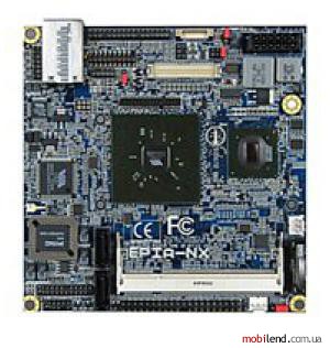 VIA EPIA NX12000EG