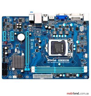 Wibtek H61-M HDMI2
